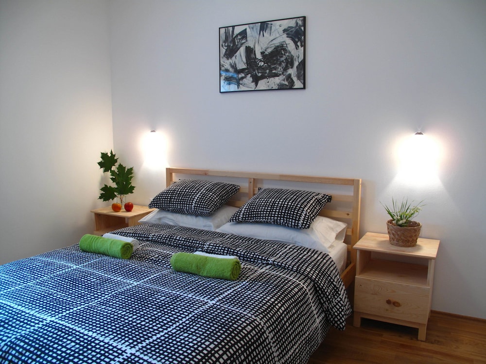 Guesthouse Bor