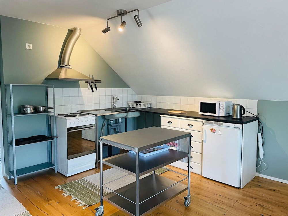 Apartment on Orust Near the Sea