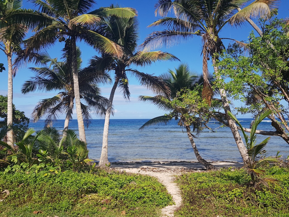 Fiji Lodge Vosa Ni Ua