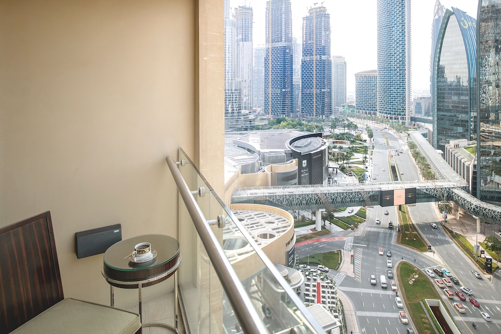 Dream Inn Dubai Apartment - Dubai Mall