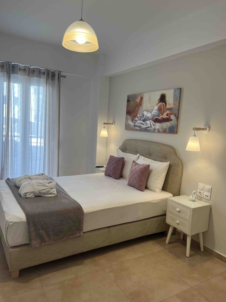 Bella Mare Luxury Apartments photo 3