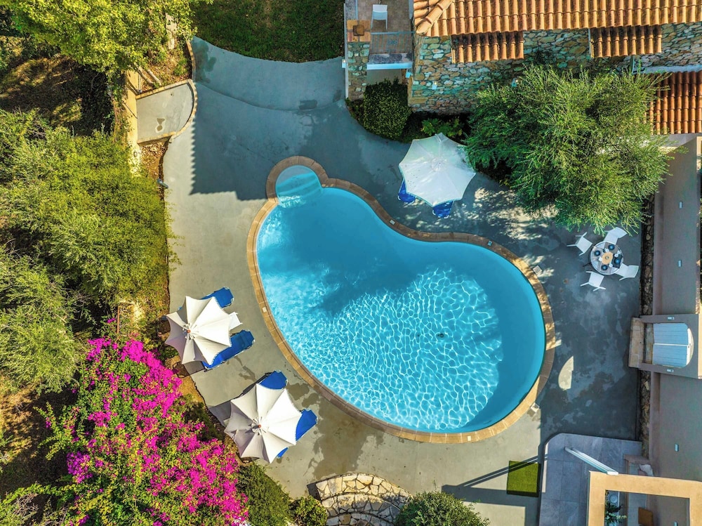 Villa Archontiko