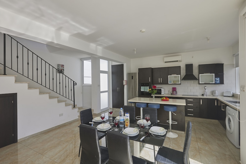 Protaras Pearl Villa Pe17