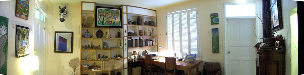 Suites la Colline