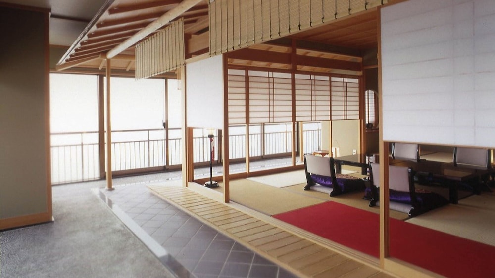 Shuku Kaifu Minamichita Yamami Onsen