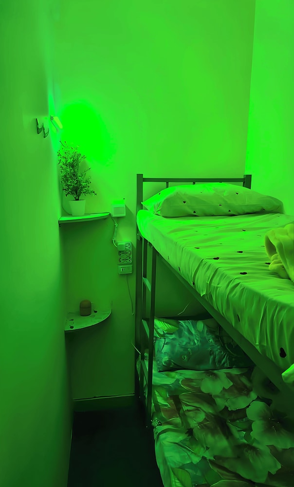 Alharaki Capsule