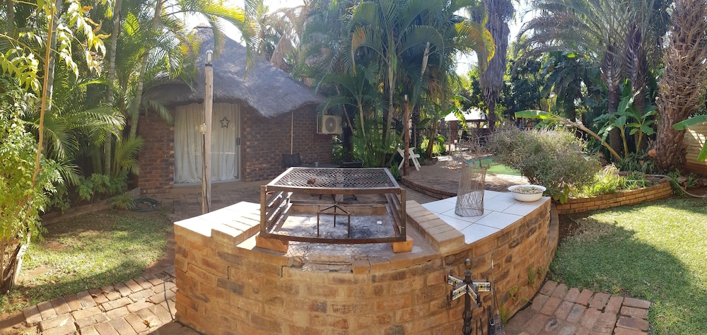 Inca Lily Accommodation