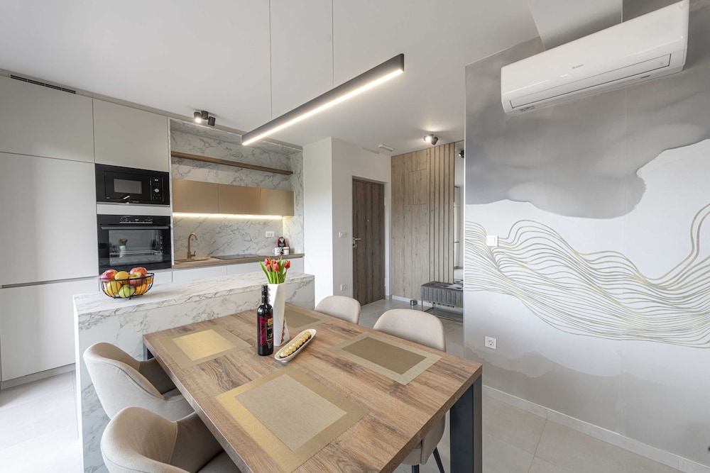 Tila Luxury Suite