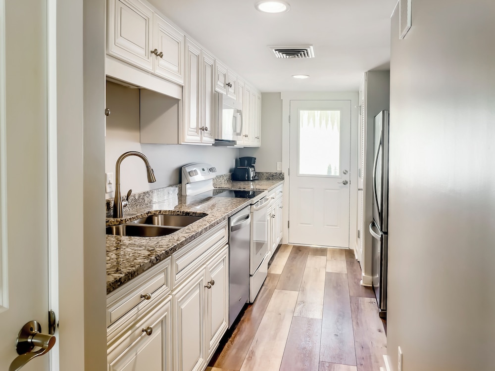 735 Schooner Court at The Sea Pines Resort