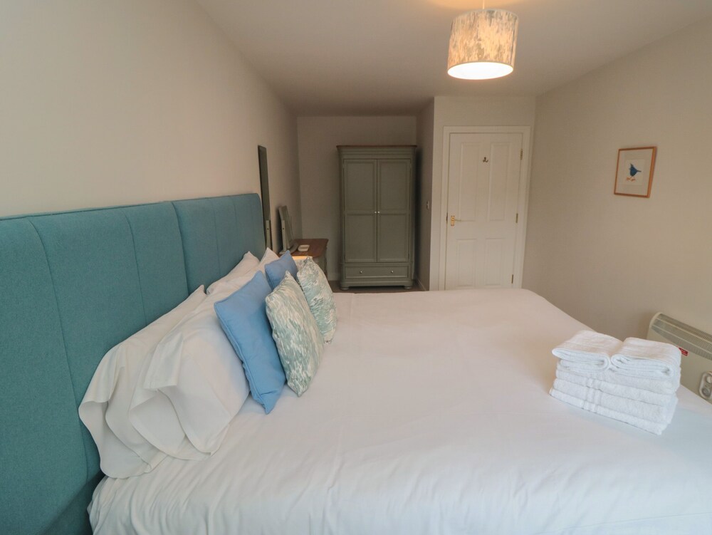 Quayside Haven view 4