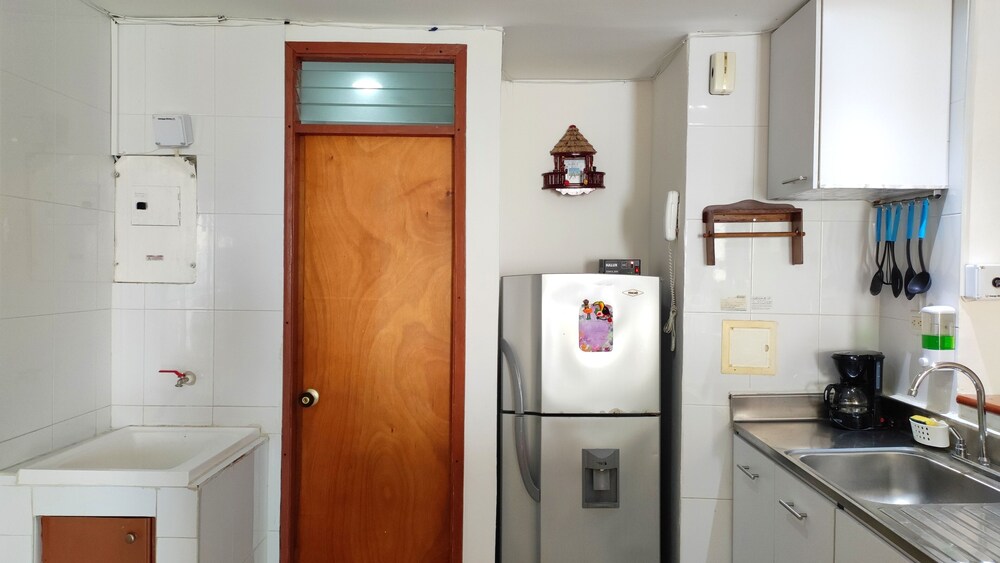 Beautiful Apartment in Bocagrande