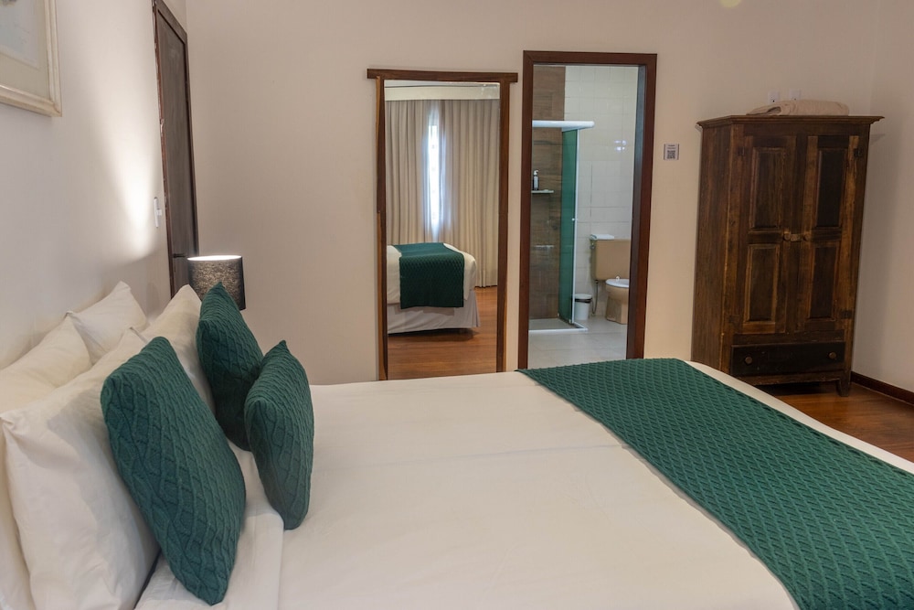 Hotel Pedra Bonita