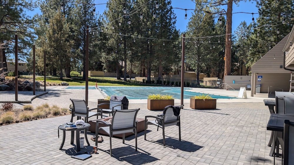 River Ridge 423ab 3 Bedroom Condo
