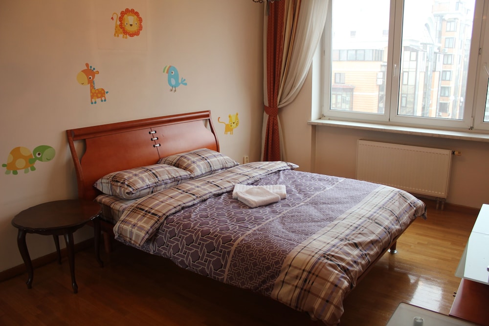 Kiev Accommodation Hotel Service