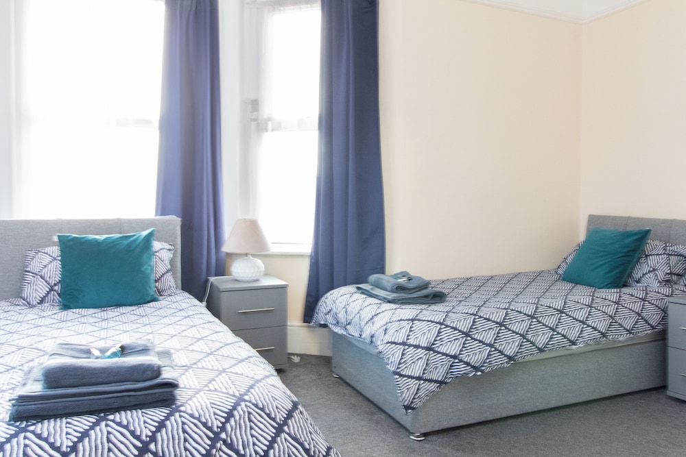 Thornbury Guest House Room 4