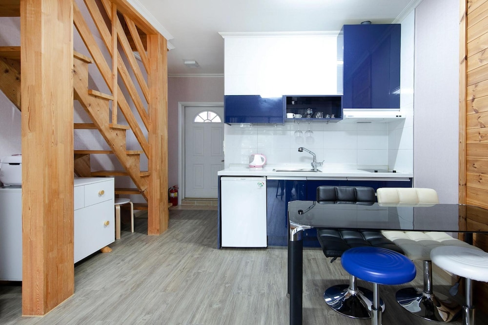 Gapyeong Violet Pension