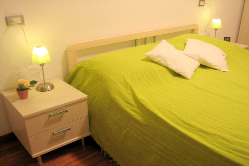 Holiday Home in Lazise Near Lake Garda