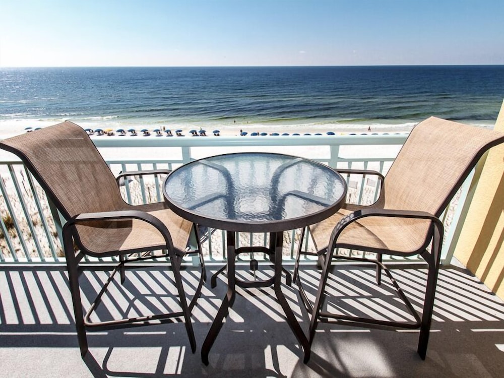 Pelican Isle 602 by Brooks and Shorey Resorts
