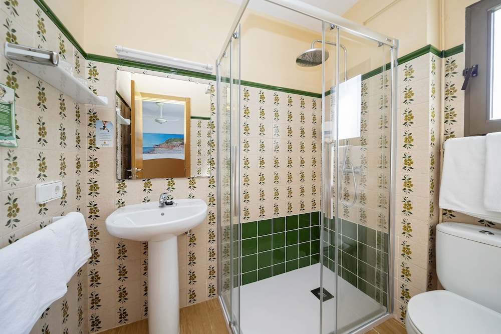 Hostal Manolita