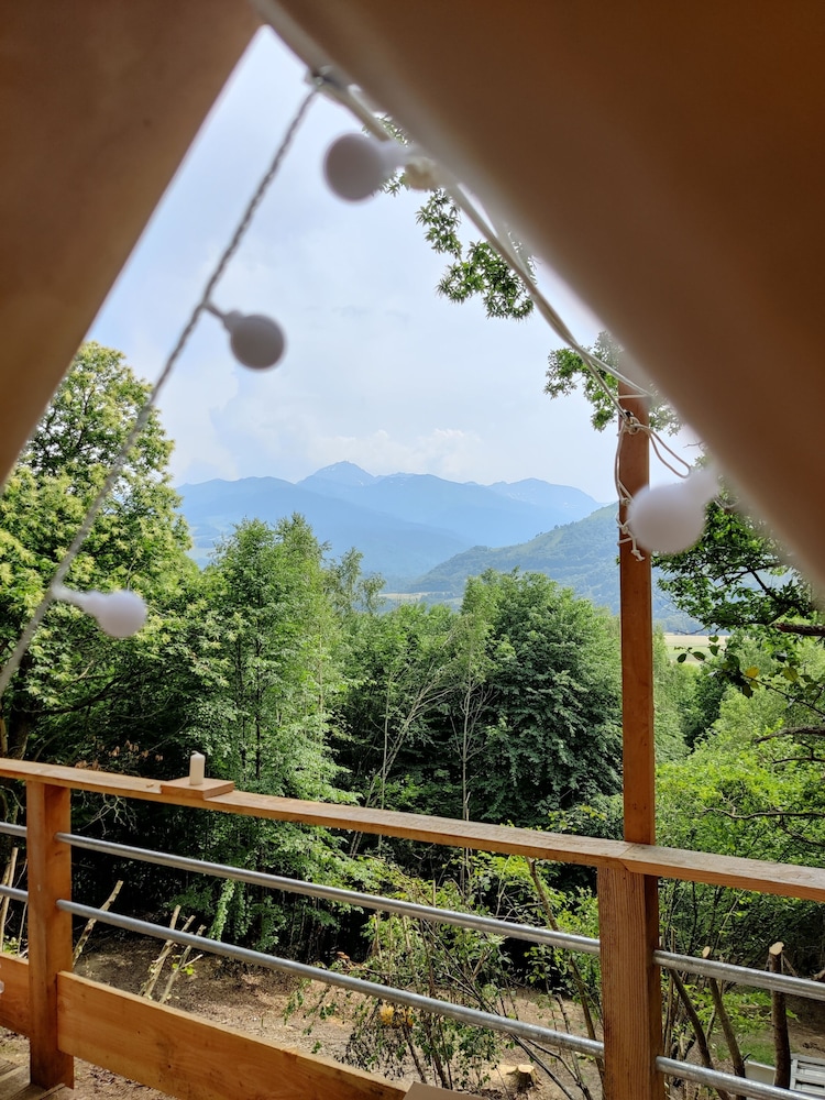 Le Perchoir des Pyrénées