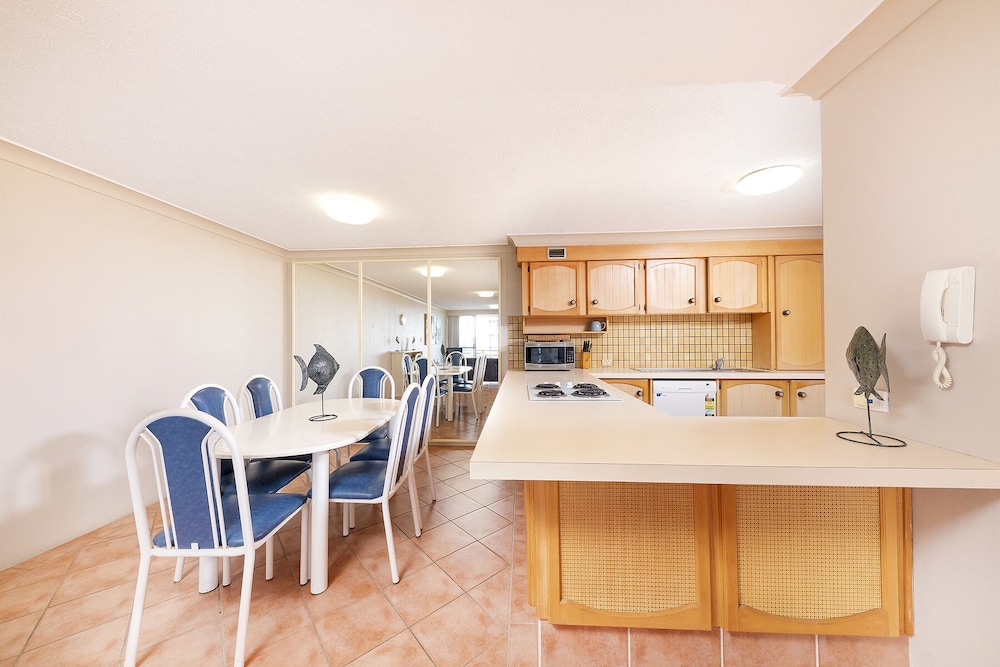 Sandbar Unit 402 view 4