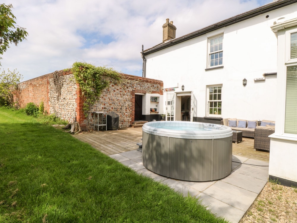 The Farmhouse