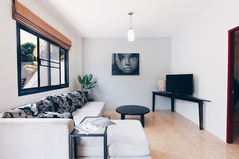 Coco Lilly Villas
