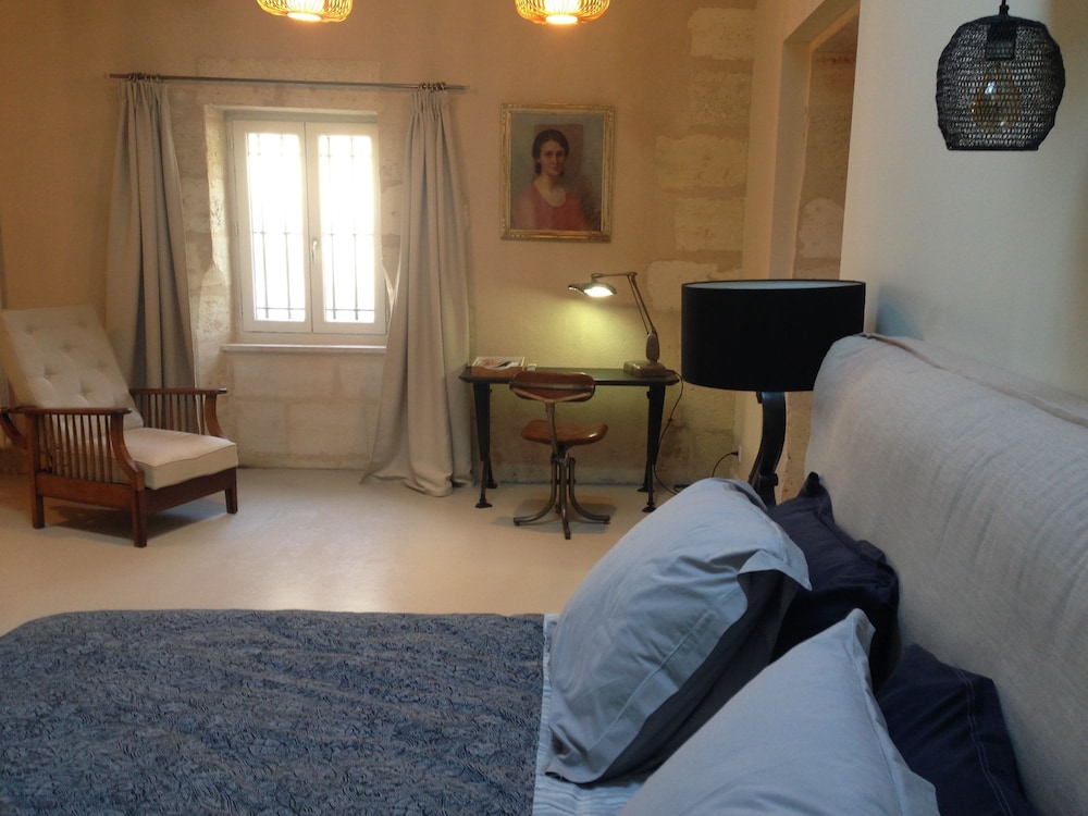 Villa Bacchus