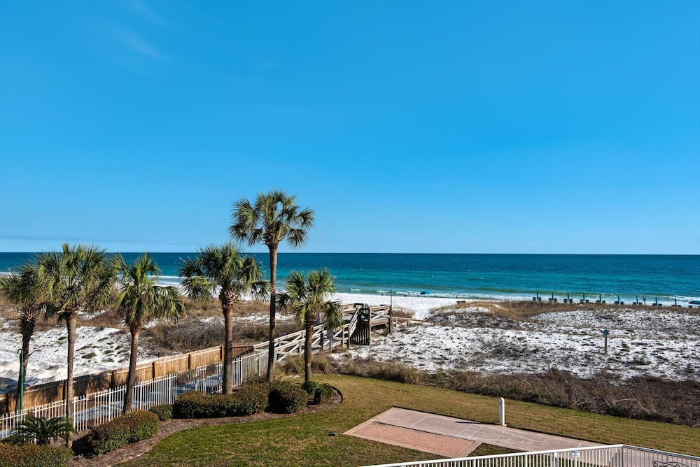 Destin on the Gulf 303