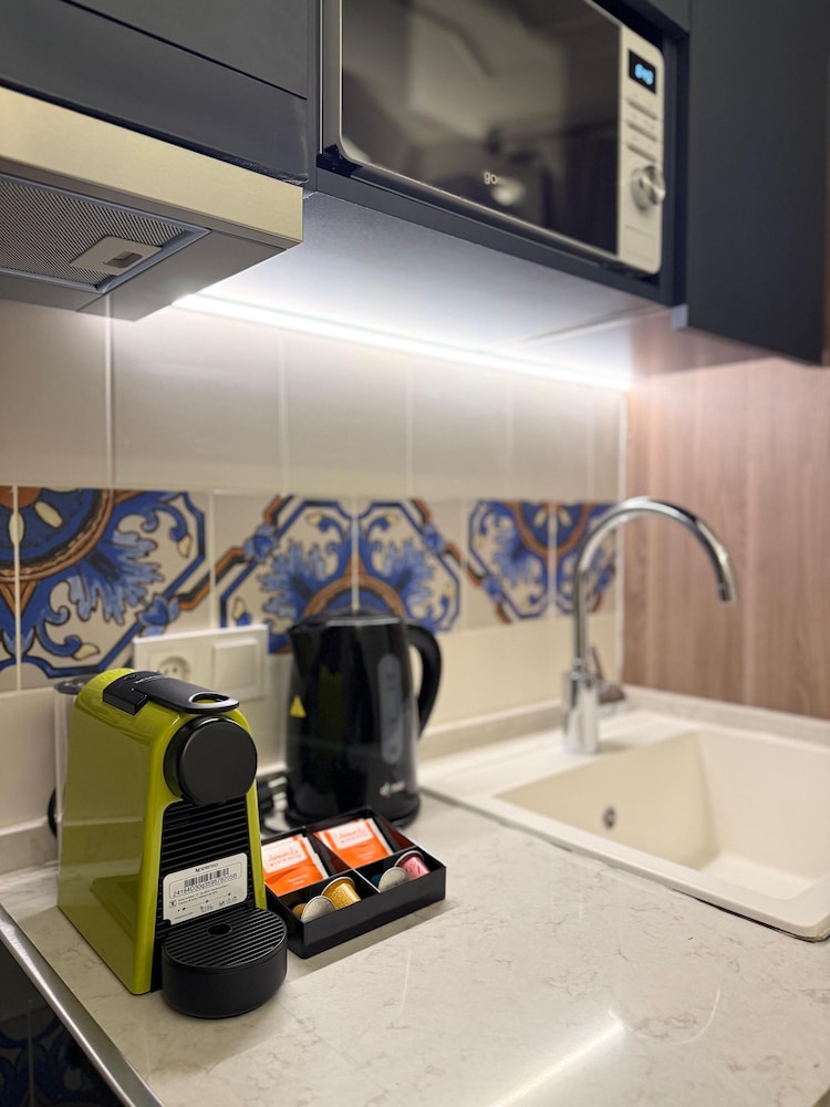 Oasis Inn Budapest