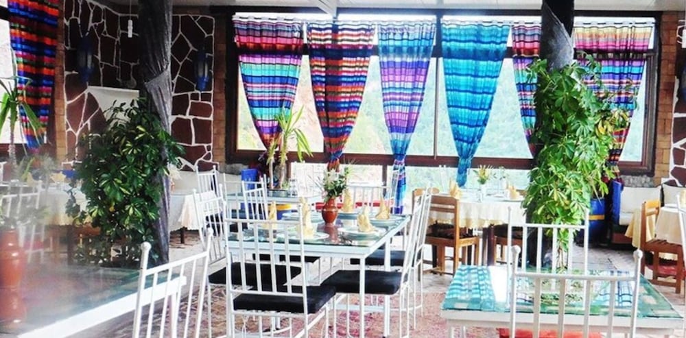 Kasbah Tifirte