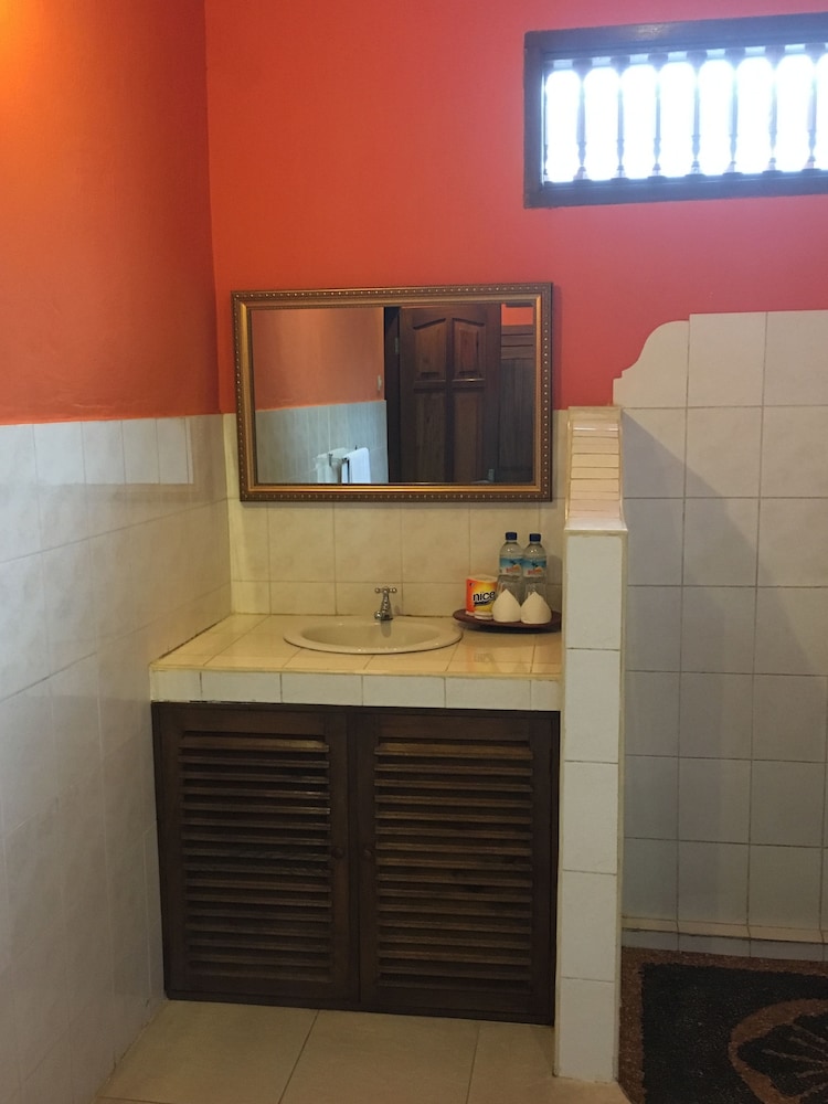 Cafe Wayan Cottages
