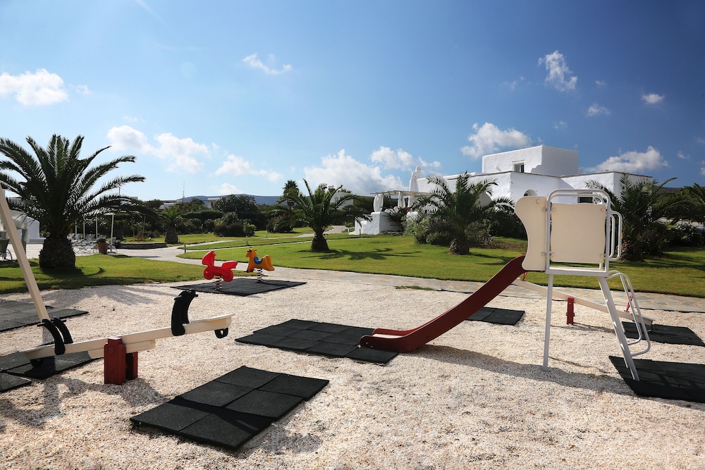 Angels Villas