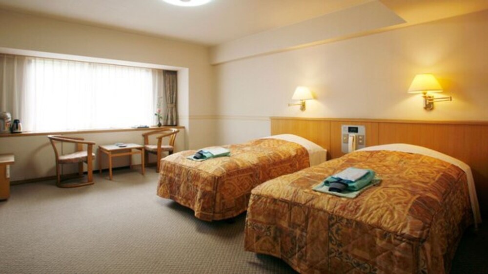 Sounkyo Kanko Hotel