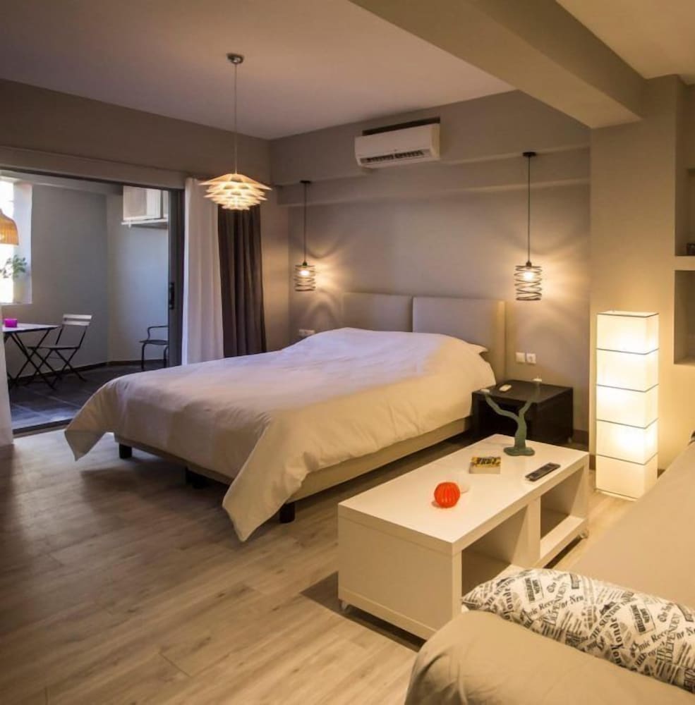Athens Suites