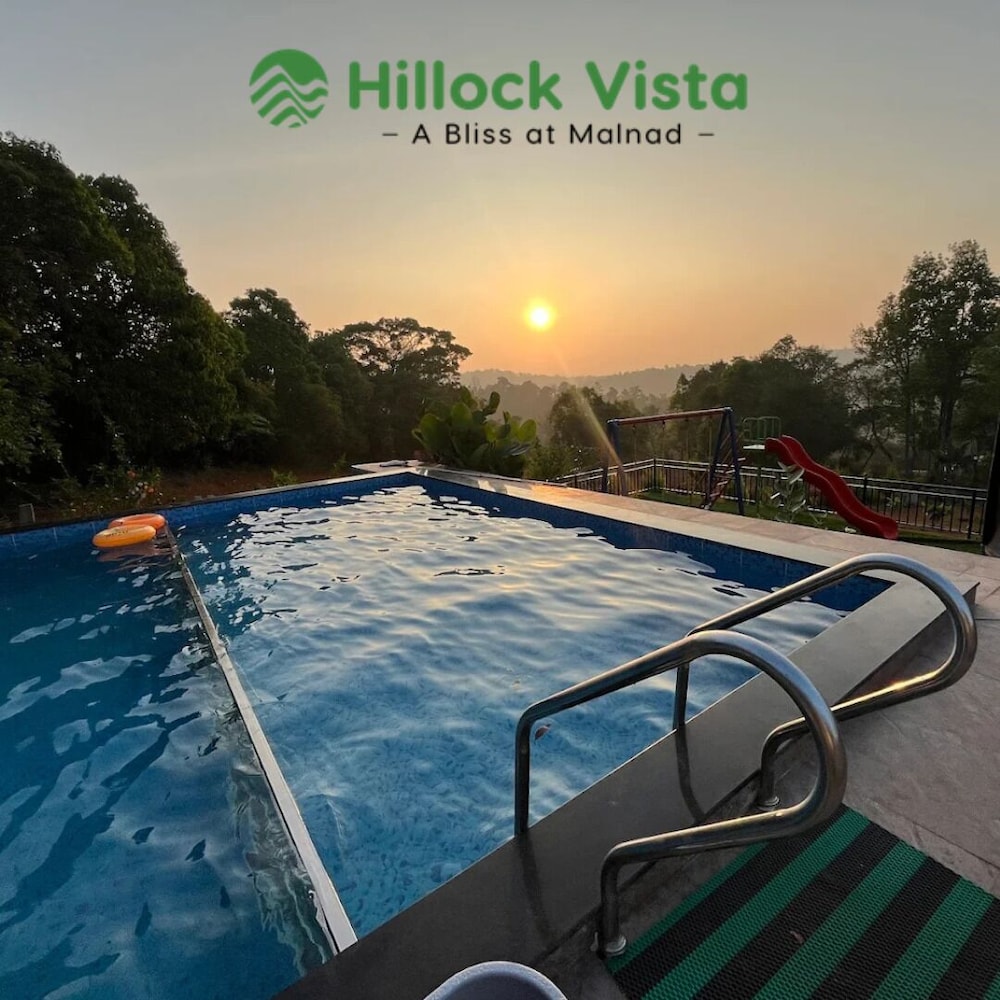 Hillock Vista by Triptastic Holidaze