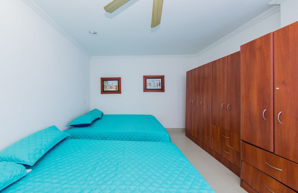 Malecon- Apartamento Frente Al Mar view 4