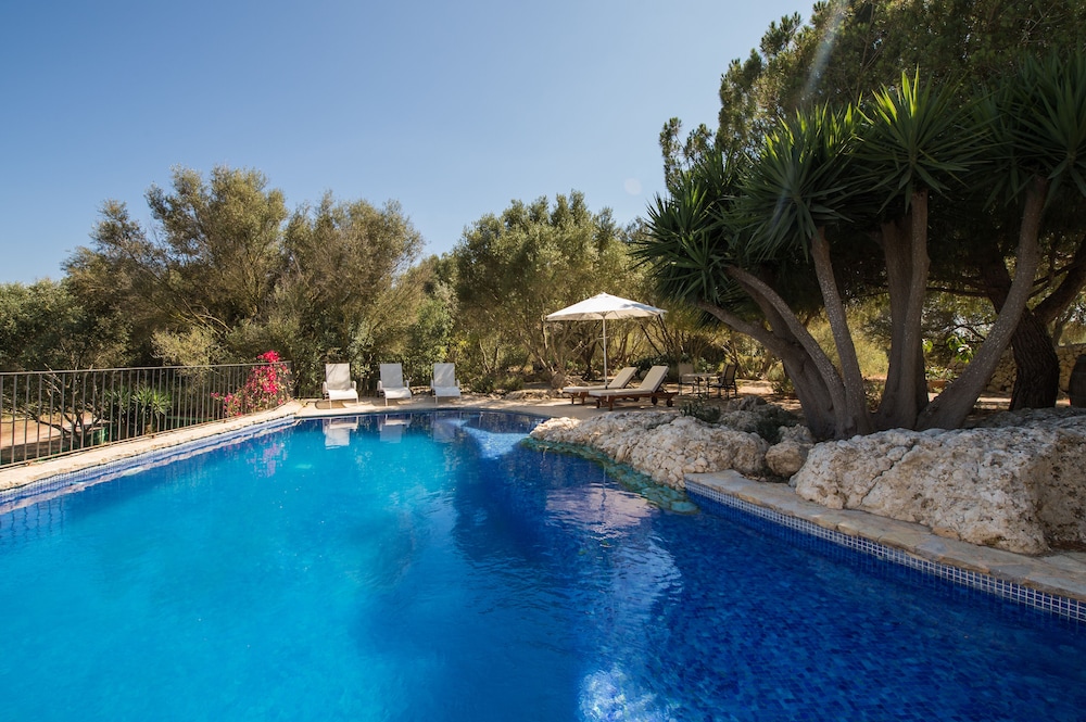 Hotel Rural Can Feliu - Image 1