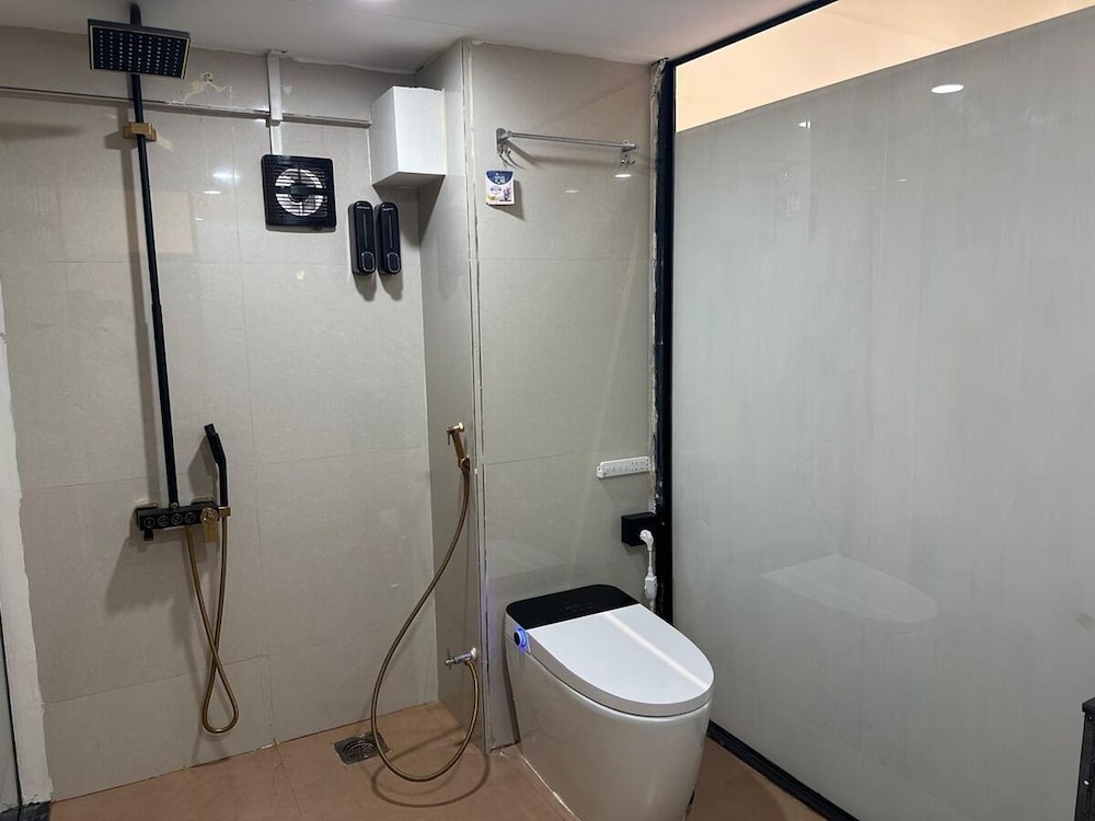Nano Pod Hotel