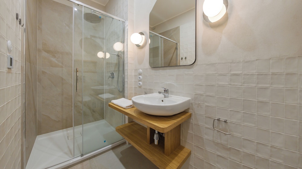 Apartamenty Sun & Snow Bursztynowa Rewa