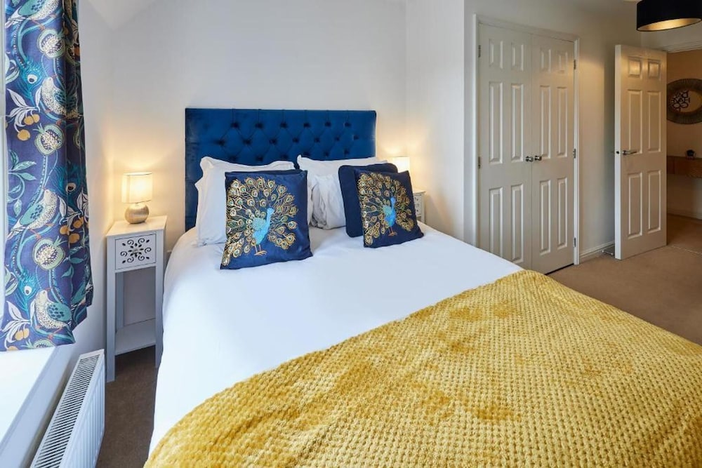 Hermitage Court Apartment in Leicester