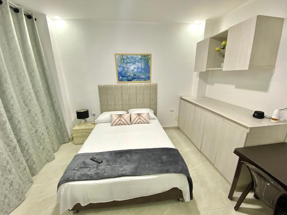 HABITACIONES PERLA DEL RIO