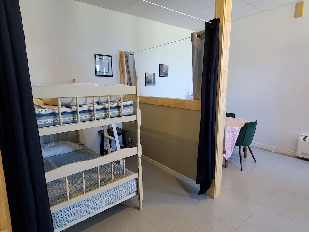 Norse Skol Accommodations