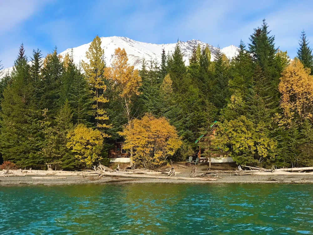 Renfro's Lakeside Retreat - Cabin's and R.V. Park