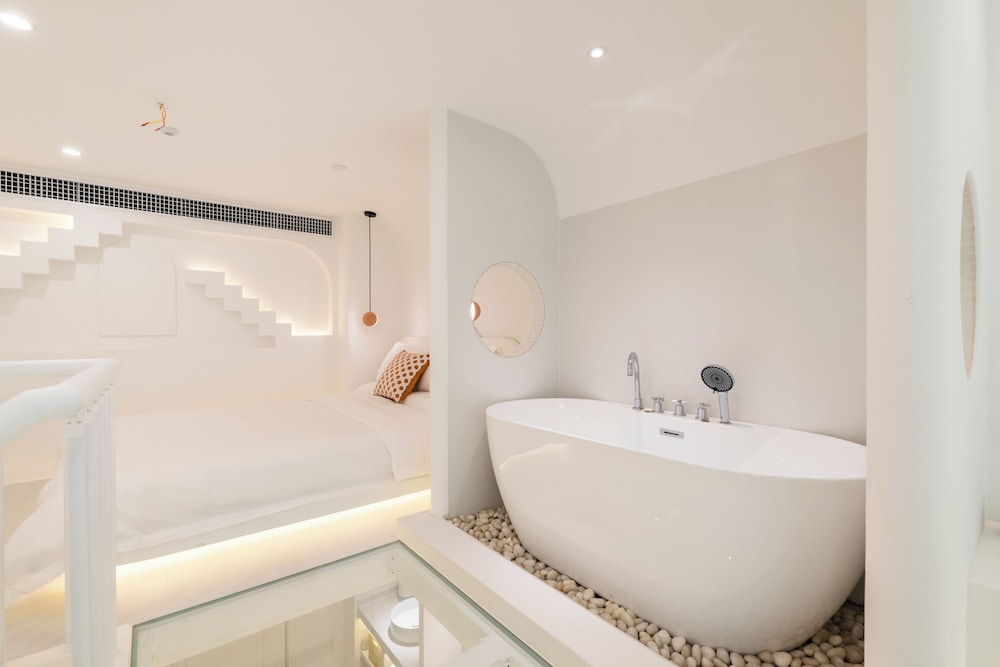 Zhuhai Ocean Code Dreamy Accommodation