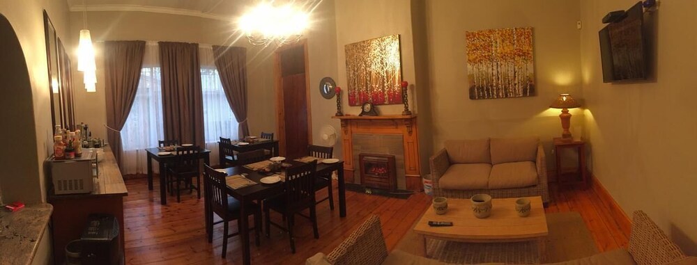 Tranquil House Bed and Breakfast, photo 29