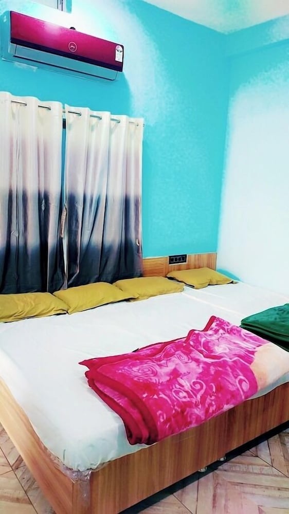 Shreeram guest house