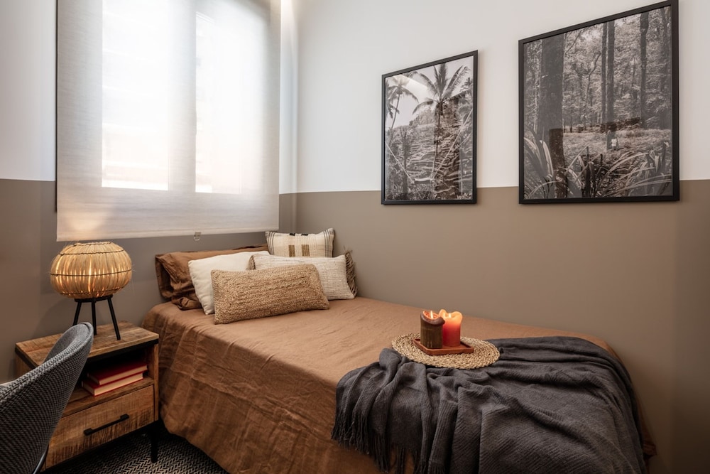 Havu - 2 Bedrooms in Trafalgar