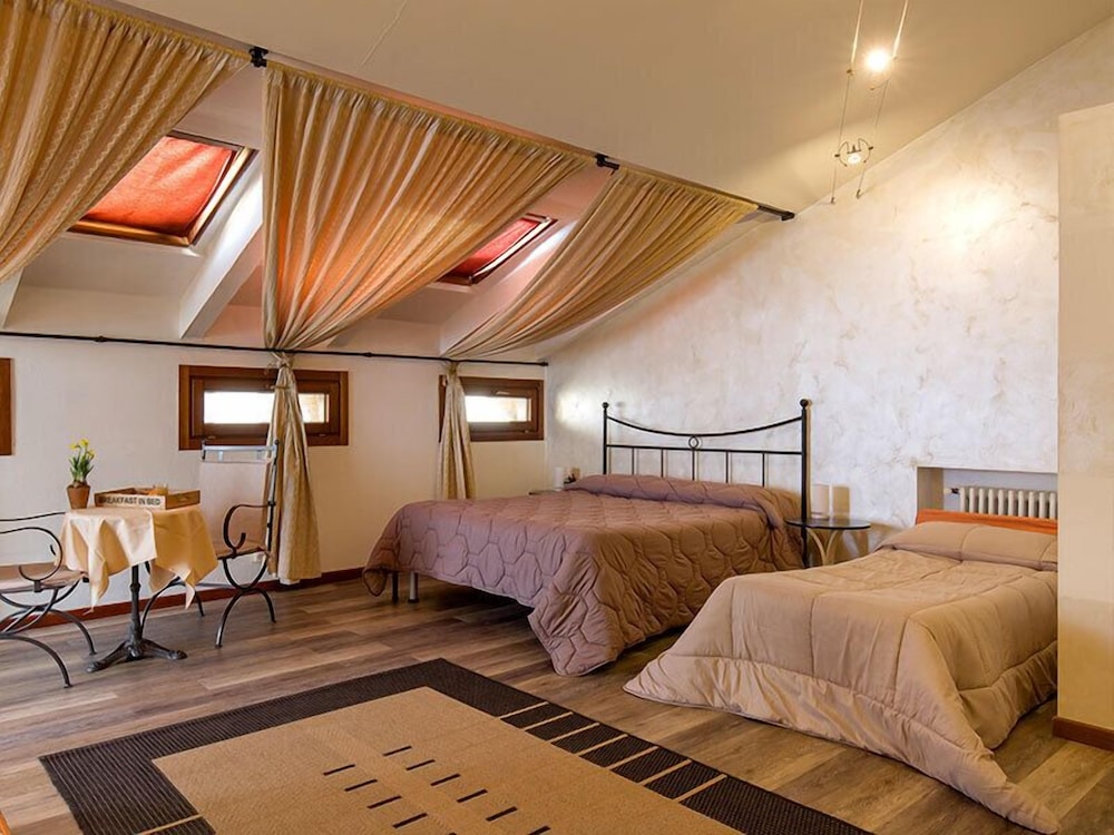 Alla Galleria Bed&Breakfast photo 3