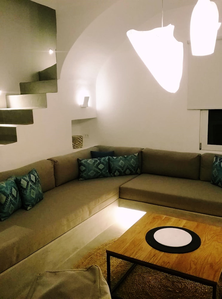 Mykonos Gemm Villas